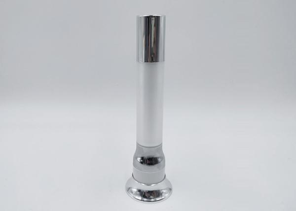 Elegant Clear Cosmetic Empty Eyeliner Tubes Winly For Eye Cream Packaging
