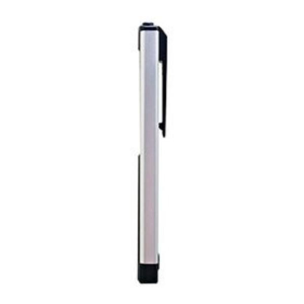 Portable LED Rechargeable Pen Light with Clip and Magnet IP65 Rated DC Power Supply
