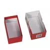 Lid  Base Shoes Gift Box With Lid ISO9001