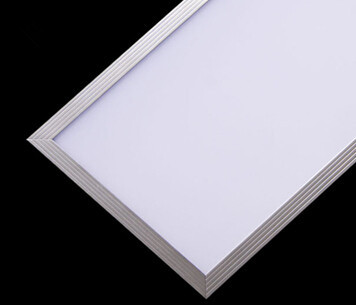 600x1200mm dimmable led panel light price