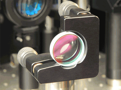 Диэлектрическое изготовленное на заказ оптически зеркало