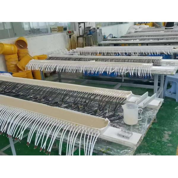 СИД триака электрическое затемняя водителя 220V к 24V 42V 20W IP67 28W