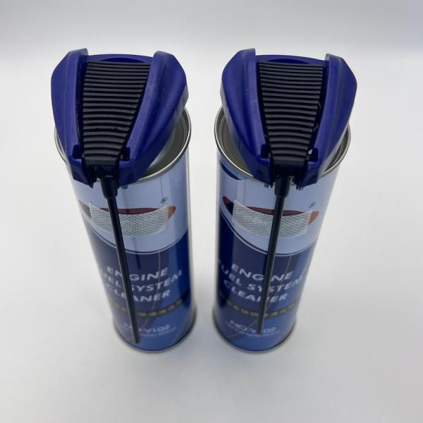 Professional Aerosol Spray Nozzle High Performance Coating Industrial Grade