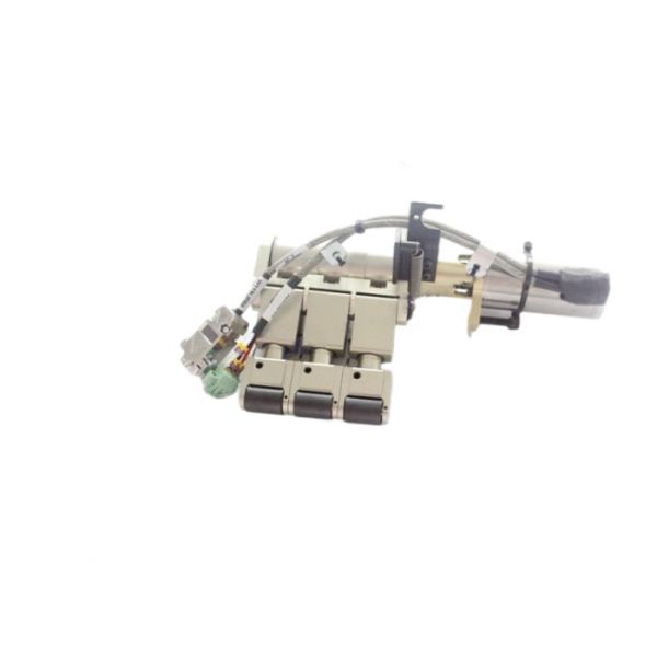 For Vector Q80 Spare Parts Mh8 M88 IX9 703863 Sharpener Motor Knife Holder Assy