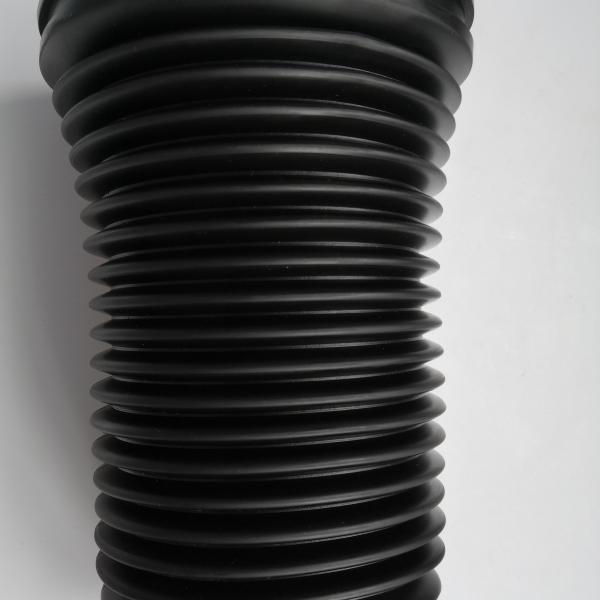 4F0616039R 4F0616040R Air Suspension Repair Kit Audi A6 C6 S6 A6L Advant Front Dust Cover