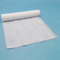 Coton 100% d'OEM Gauze Roll Absorbent Bleached médical