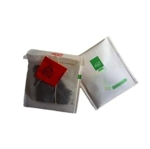 304 Stainless Steel DXDD16 CCFD6 Tea Packing Machine With 20-60 Bags/Min Rate 2.5kw Power