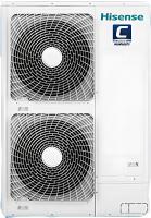 Hisense Wall Mounted Central Air Conditioner 18000 BTU SEER 16