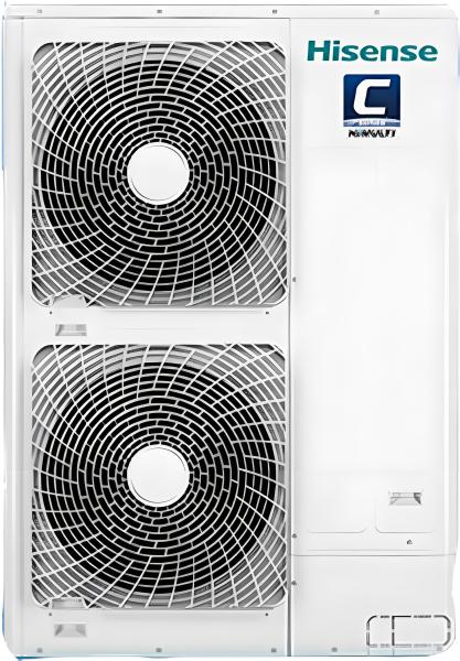 Hisense Wall Mounted Central Air Conditioner 18000 BTU SEER 16