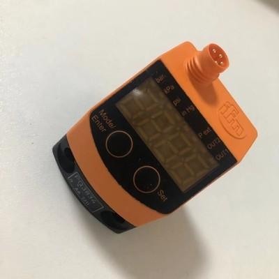 Capteur de pression IFM PQ3834 avec IO-Link