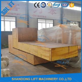 имаге014.джпг Порошок алюминиевого сплава покрывая гидравлический подъем кресло-коляскы, подъемы пациента поднимаясь