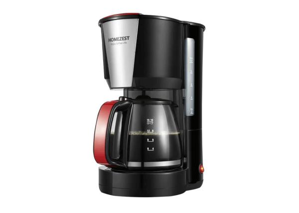 CM-328 Home Appliances Coffee Machine Filter Dripping Coffee Makers