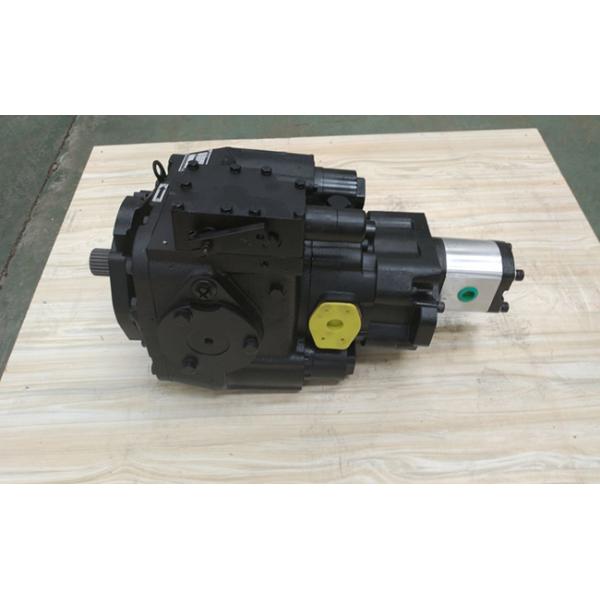 Highland Hydraulic Piston Pump For International Harvester Tractors