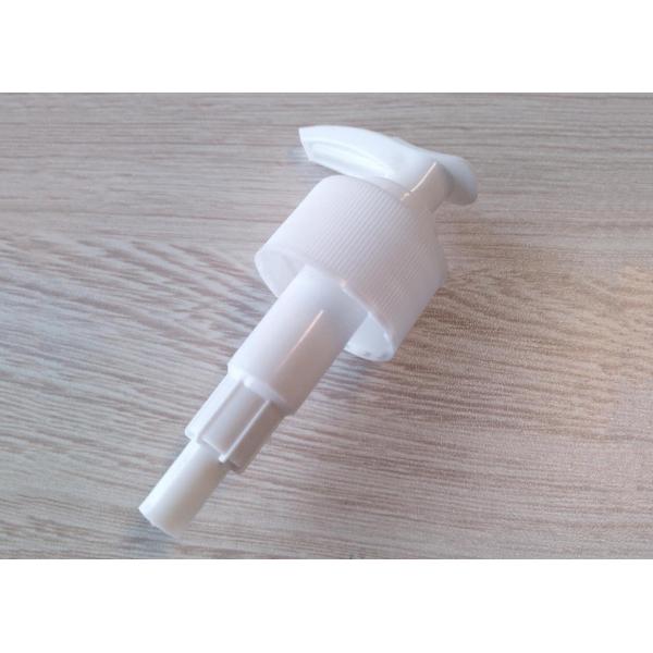Engineered for Excellence 24/28MM Superior Screw Locking Pumps for Creams & Serums
