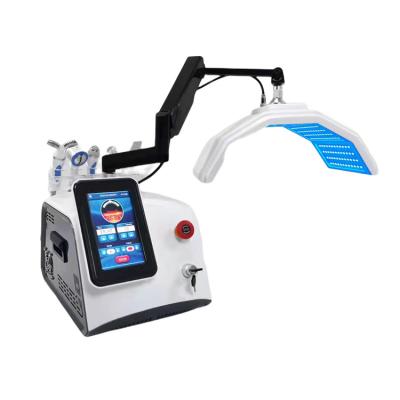 7 tratamento claro azul da terapia de MachinePhotodynamic da terapia da luz do diodo emissor de luz da cor PDT