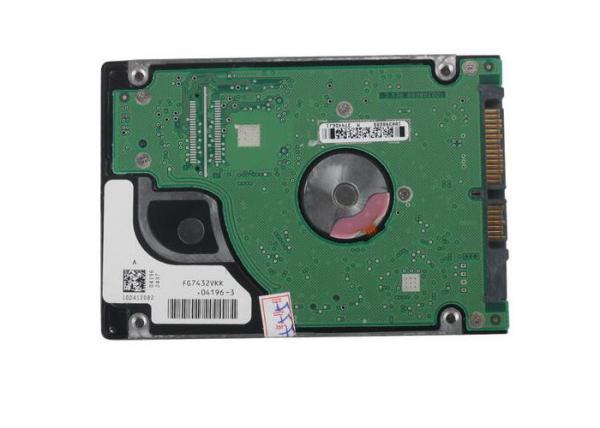 Mercedes Benz Star Diagnostic Software HDD Free Download For Dell D630 Laptop
