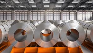 304 316 201 Inox Stainless Steel Cold Rolled Coil 0.25mm Thick For Construction