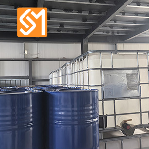 Skin Care Emollients Ingredients Hydrogenated Polydecene 68037-01-4 For Makeup Products