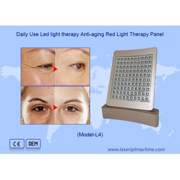 Infrared Therapy Panel Light Therapy Device for Lighten Spots