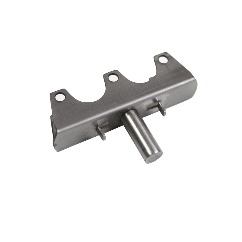 OEM CNC Hardware Components for Stamping Process Stainless Steel Aluminum Stamping Parts