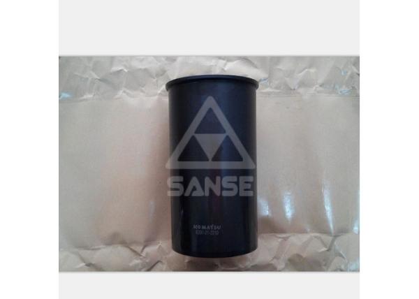 Engine Liner 6207-31-2210 Cylinder Liner For Excavator Engine KOMATSU Machinery