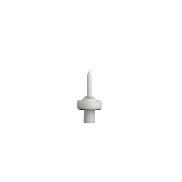 60520-FS Fan Spray Resistor Holder Parker Ionics GX132 Manual Gun Spare Part