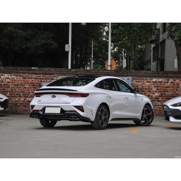 2023 Hyundai Lafesta 270T N Line DLX Luxury 4-Door Sedan Gasoline Car Left Drive 5 Airbags