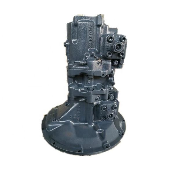 Komatsu PC200-6 PC210-6 PC220-6 PC300-7 PC360-7 Main Hydraulic Pump Plunger Pump Assembly 708-2G-00700