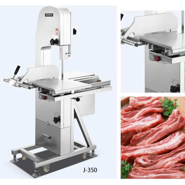 Meat Preparation 50HZ 1100W Food Processing Equipments