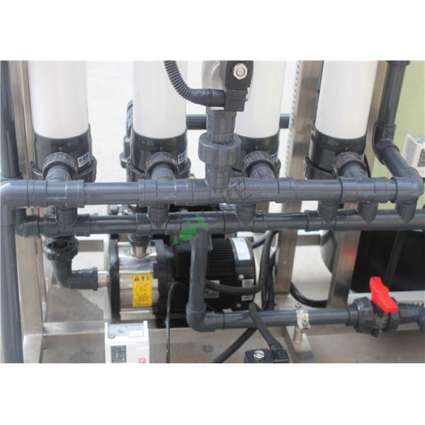 500 Liter Per Hour Factory Wholesale Reverse Osmosis RO System Water Treatment Plant