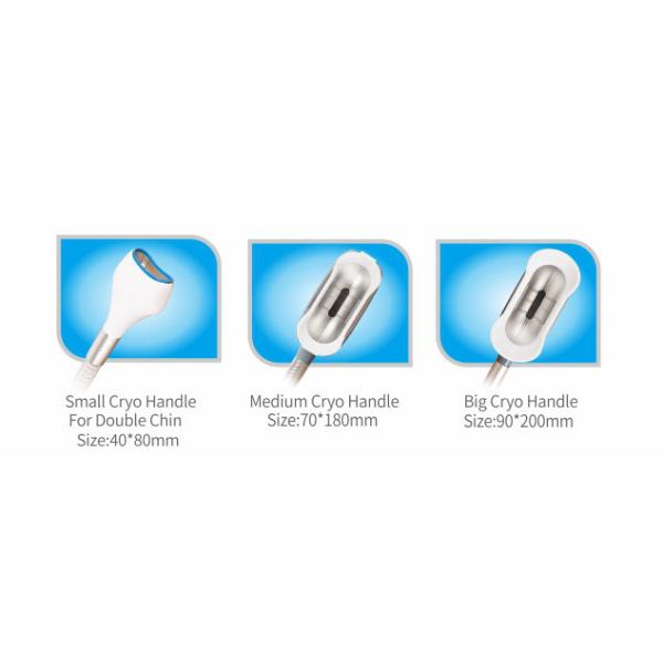 360° Criolipólisis congelación de grasa CoolSculpting cuerpo adelgazamiento máquina de pérdida de peso