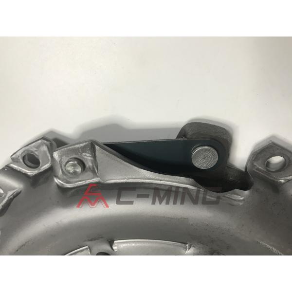 JX 215mm Clutch Cover 3082116031 Clutch Pressure Plate Assembly