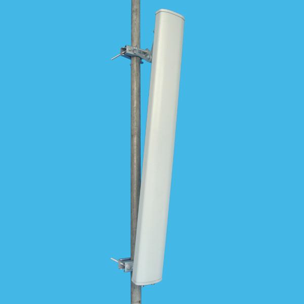 AMEISON WIFI Directional Base station Panel Antenna 2.4ghz and 5.8ghz antenna high gain 16sbi sector antenna