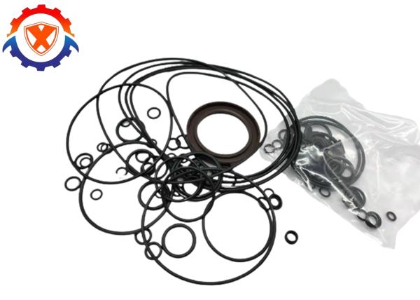Excavator K3V140DT Hydraulic Pump Seal Kit Main Pump DH280 DH290