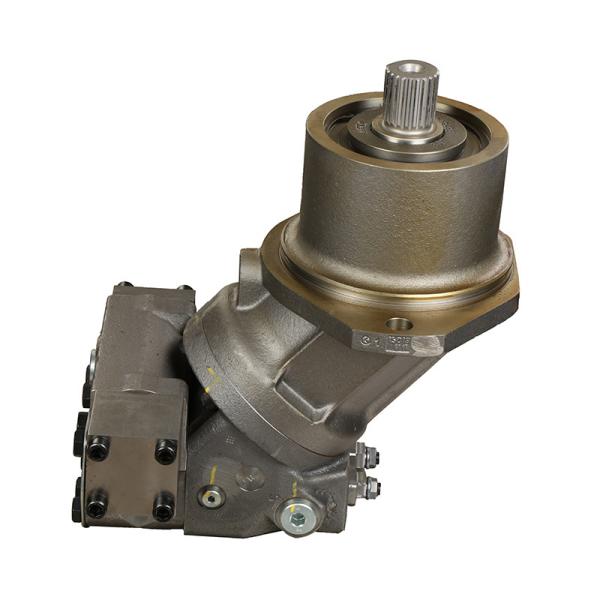 Large Inventory of A2fe Series Original Hydraulic Motor for Rexroth 85kg