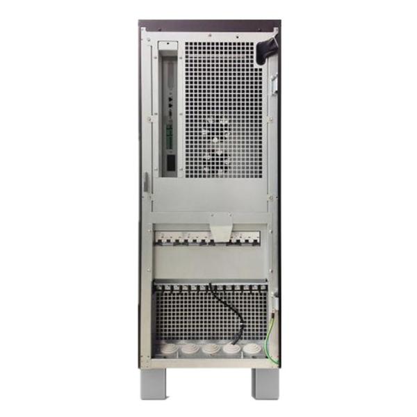 Трехфазное 10KVA к 100KVA промышленному бесперебойному электропитанию 380V/400V