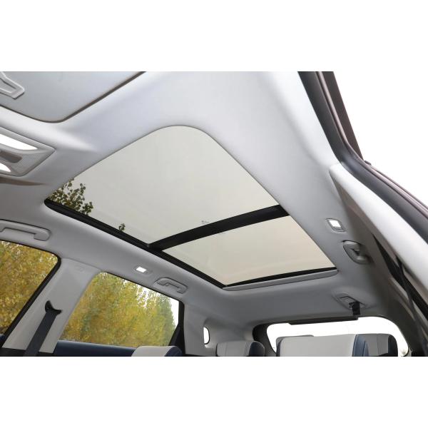 Experimenta el máximo confort y rendimiento con el DONGFENG AEOLUS HUGE 1.5L Hybrid