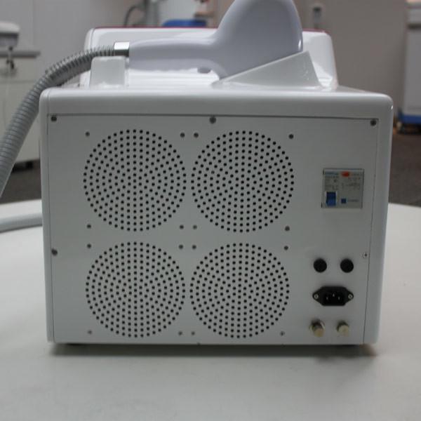 painless permanent salon alexandrite best laser hair removal diode laser 808 for dark skin