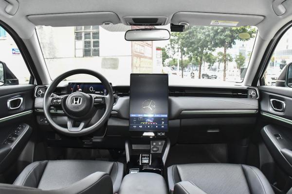 Energy Vehicle Gac Honda Enp1 2023 5-Door 5-Seater 420km/510km Range 2WD Small SUV