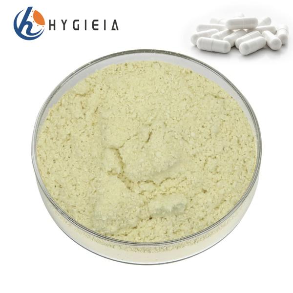 High Purity 99% Urolithin A Supplement CAS 1143-70-0 For Food Manufactured