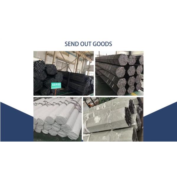 Mild Steel Round Tube Gcr15 SAE52100 100Cr6 Suj2 Cold Rolled Cold Drawn Seamless Pipe