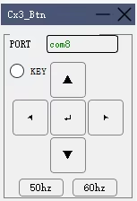 FHD Laptop Computer Camera System Portable Endoscope Camera Use for ENT Surgery