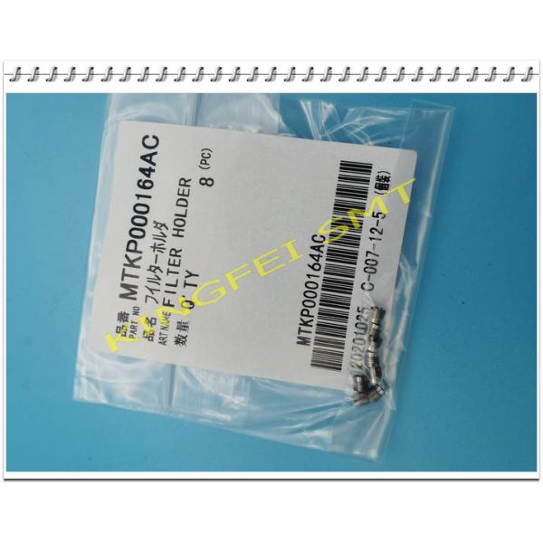 MTKP000164AC Bracket Filter N610097899AA/AB N610097899AC Holder Filter