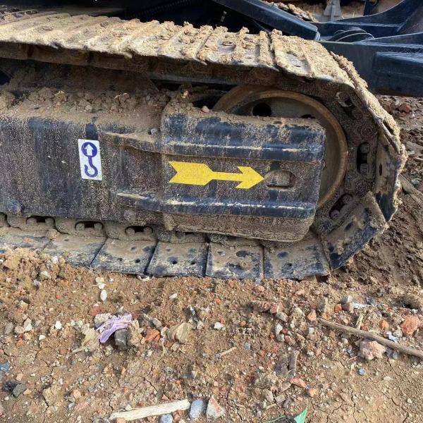 Sany SY75C Pro Crawler Sany Гидравлический экскаватор 5150 мм Максимальная высота сброса