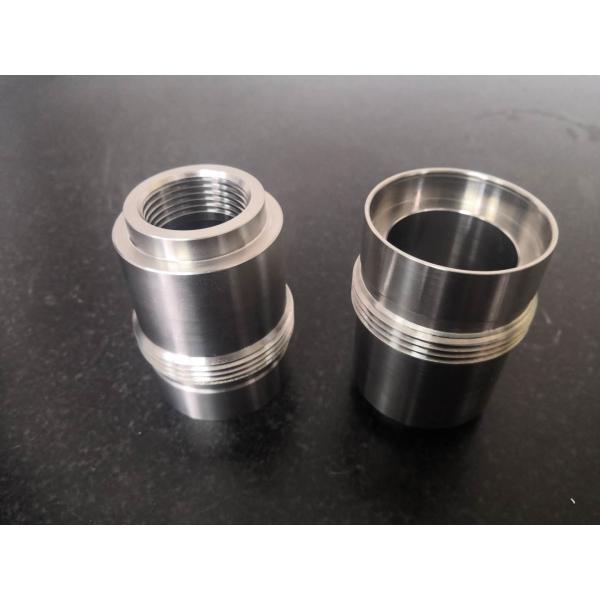 Chemical Polishing Machining SUS304 CNC Medical Parts