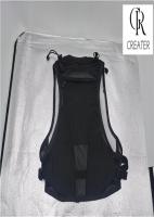 Casual Sports Helmet Bag Mochila Circuito para hombres Chaleco de hidratación para correr