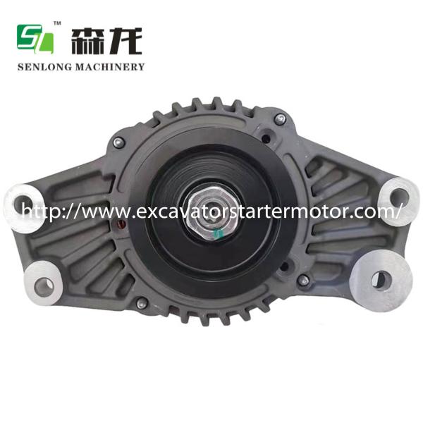 Alternator 12000009A,8M6005723,12000009A,8M6005723,12000009A,8M6005723,12V,85 Marine engine generator Mercury Engine 8SI