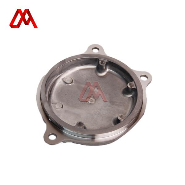 IZUMI  8-98023824-1 Flywheel Housing Side Cover 8980797550 For ISUZU ZX360-5A SH360-5A 4HK1 6HK1