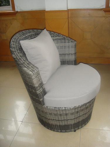 9pcs luxury resort beach sofa furniture