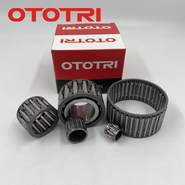 OTOTRI Cage 12X16X10 Automotive Needle Roller Bearing